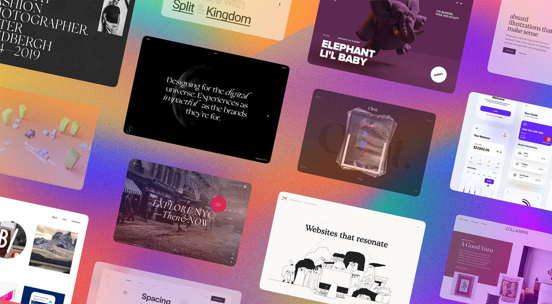 Responsive Web Design Trends