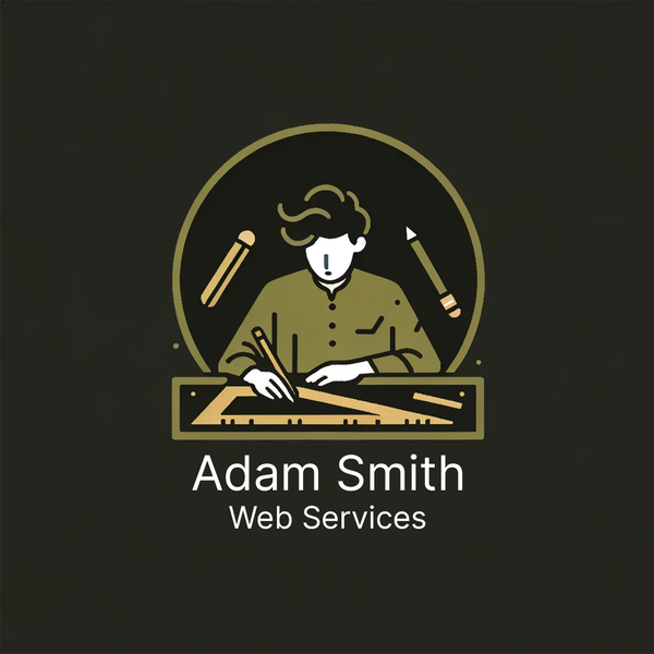 Adam Smith Web Services